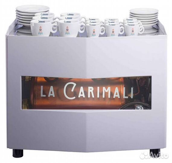 Кофемашина