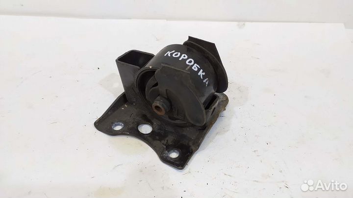 Подушка двигателя nissan Sunny B15 левая