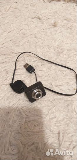 Мини камера