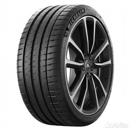 Michelin Pilot Sport 4 S 305/25 R20 97Y