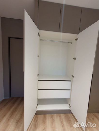 Мебель шкафы