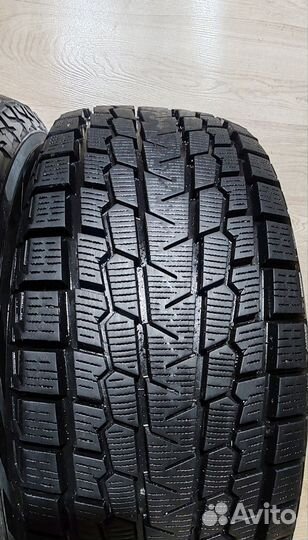 Yokohama Ice Guard SUV G075 235/60 R18