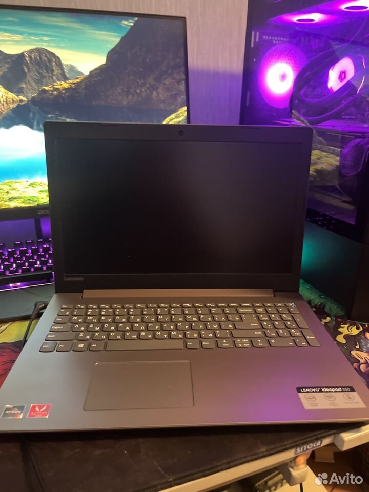 Lenovo ideapad 330 15arr