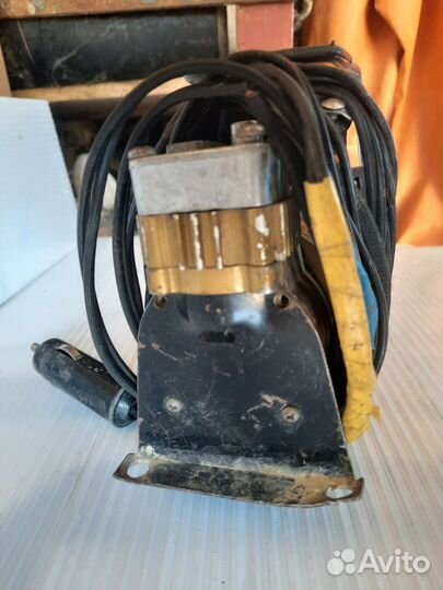 Компрессор воздушный