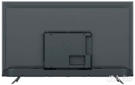 Телевизор Xiaomi Mi TV 4S 55