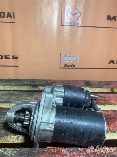 Стартер Bmw 5-Series E60 N52B25