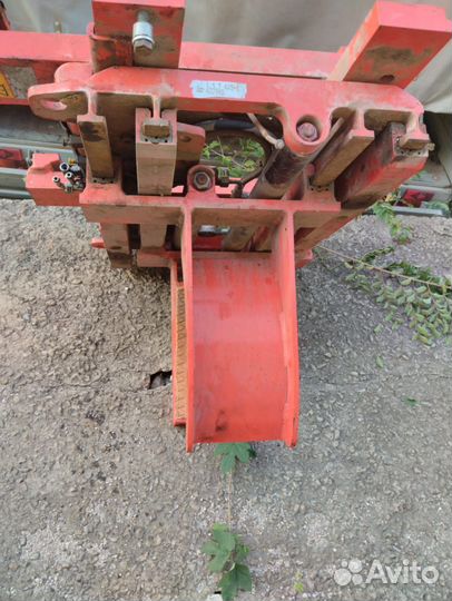 Запчасти сельхозтехники