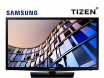 Телевизор samsung UE24N4500AU SMART Tizen 24 дюйма