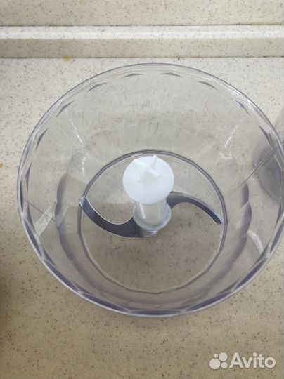 Чаша и ножи для блендера Braun