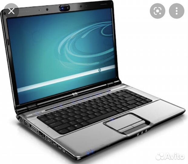 Ноутбук HP Pavilion 6700