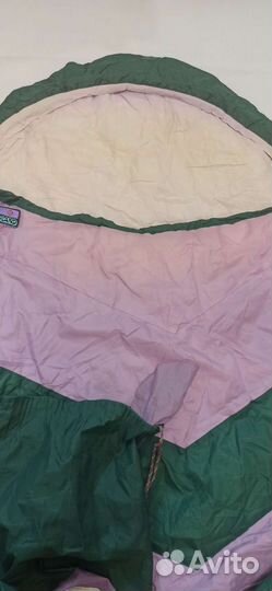 Спальный мешок northland ikarus