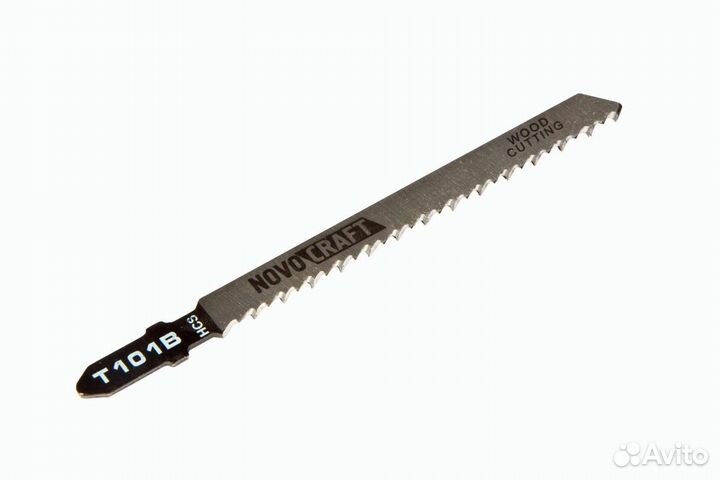 Пилки для лобзика