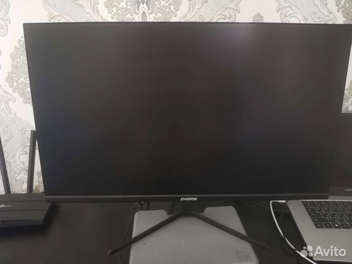 Монитор 144 гц