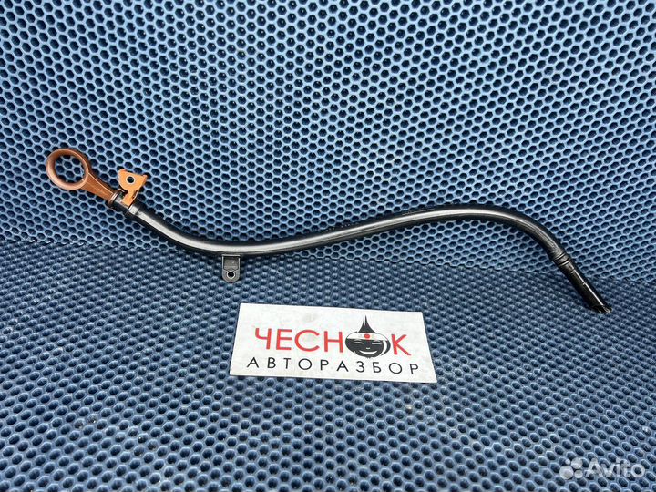 Щуп масляный трубка щупа Tiguan Audi Q3 Octavia A5