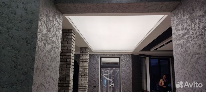 Ремонт домов