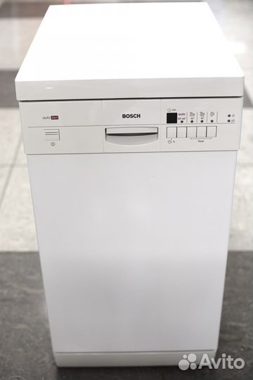 Посудомоечная машина Bosch