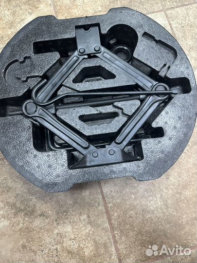 Автомобильный набор