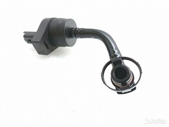 Клапан вентиляции топливного бака Peugeot 207