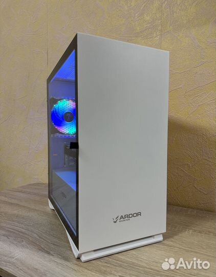 Игровой системный Блок