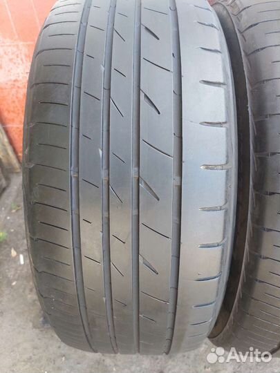 Bridgestone Playz PX 245/45 R18 100W