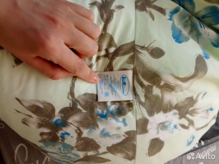 Подушка для беременных, отдыха