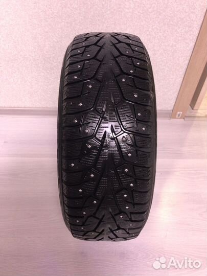 Yokohama Ice Guard IG55 215/55 R17