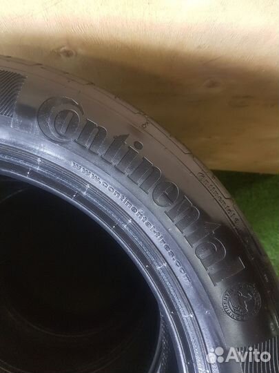 Continental ContiPremiumContact 5 215/55 R17 94W