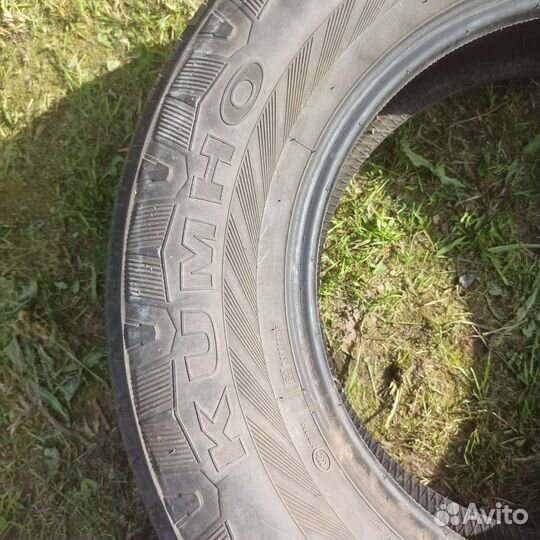 Kumho 722 225/75 R16