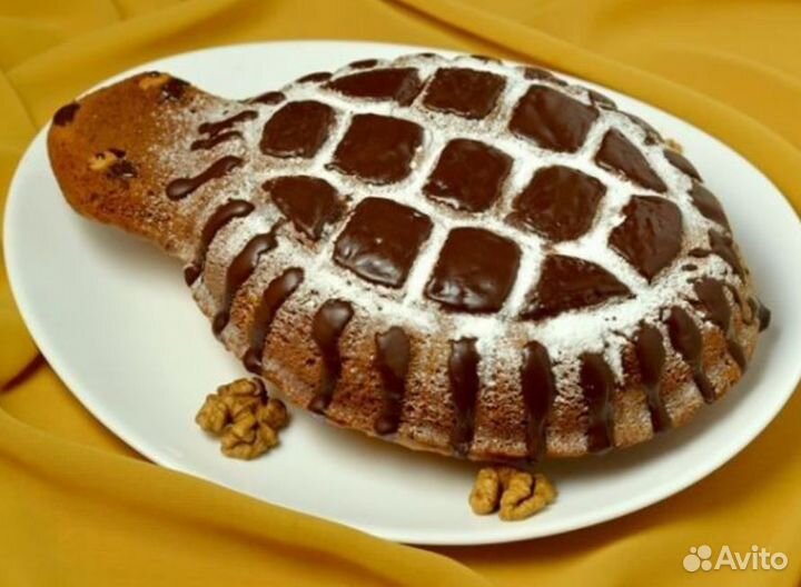 Форма для выпечки