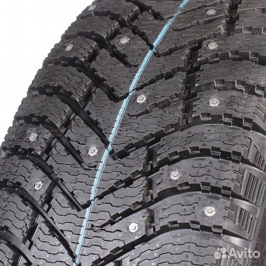 Cordiant Snow Cross 2 SUV 225/55 R18 102T