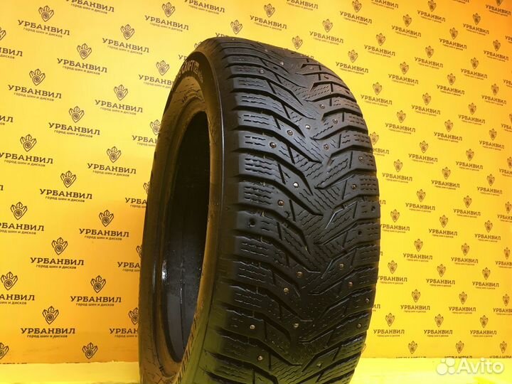 Kumho WinterCraft ice Wi31+ 205/60 R16 96T