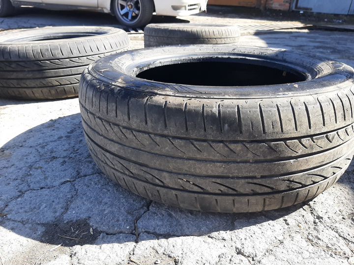 Hankook Ventus ME01 K114 215/60 R16 95H