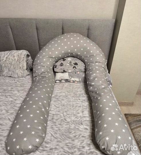 Подушка для беременных