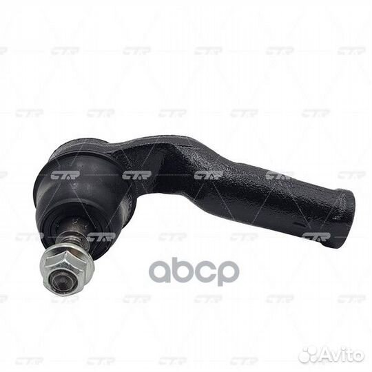 Наконечник рулевой, левый (Старый CEF37L) CE007