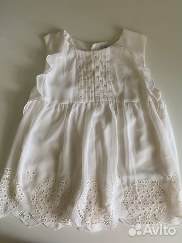 Блуза для девочки Mayoral 140 см 10 лет