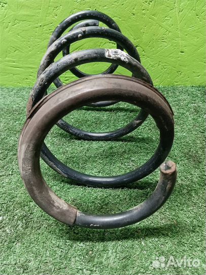 Пружина передняя KIA Sportage 3 (SL) 2012