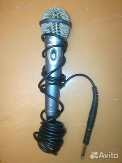 Микрофон