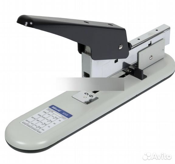 Степлер настольный Kw-Trio -50SB