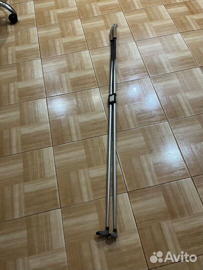 Лыжные палки nordway race 140