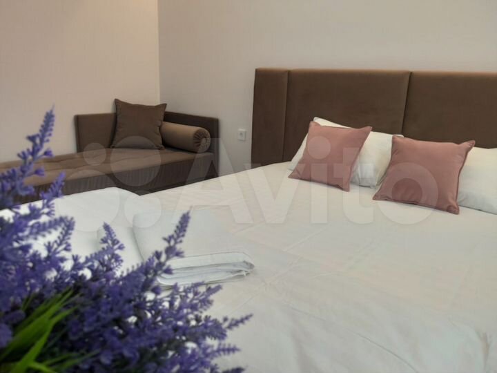 2-к. квартира, 57 м², 7/8 эт.