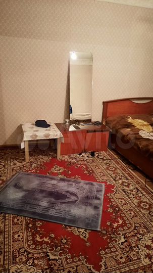 1-к. квартира, 30 м², 1/5 эт.