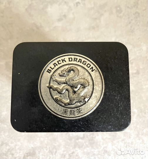 Металлическая банка