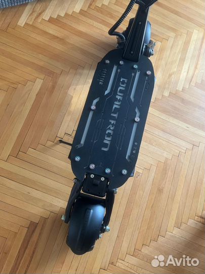 Электрический самокат Dualtron Compact