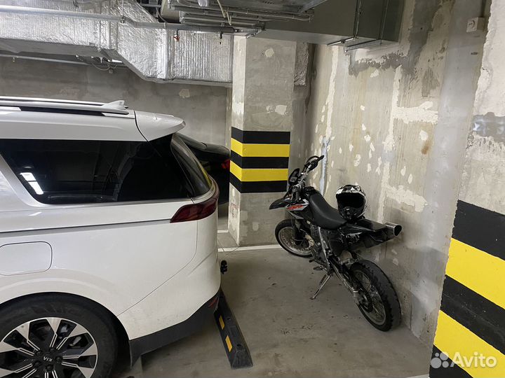 Honda XR 250 Мотард