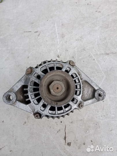 Генератор LADA Largus Renault Logan