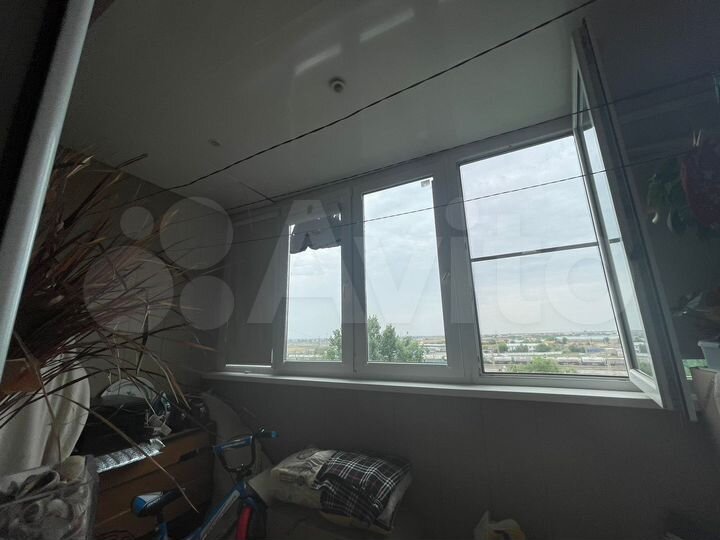 3-к. квартира, 58,7 м², 7/9 эт.