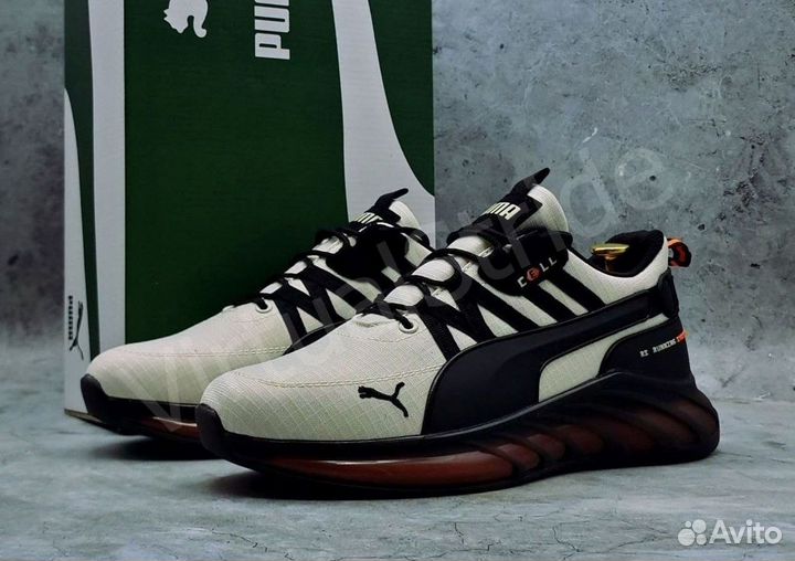 Кроссовки мужские Puma 28,5 см