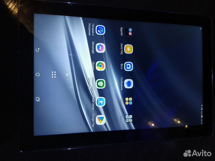 Планшет asus zenpad 8.0