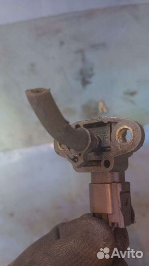 Датчик абсолютного давления Mercedes CDI