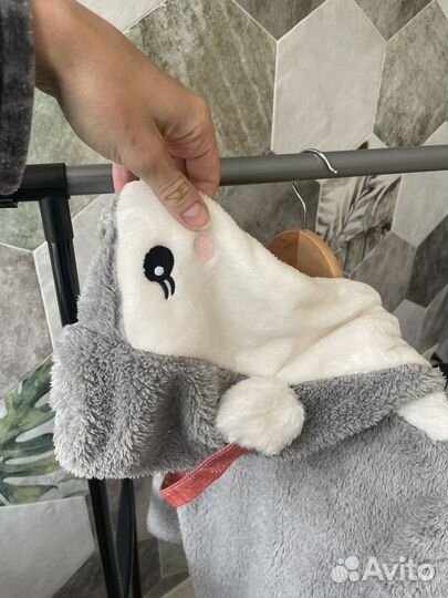 Кигуруми пижама женская «Пингвин»